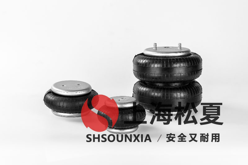 直排篩HF型糾偏氣囊