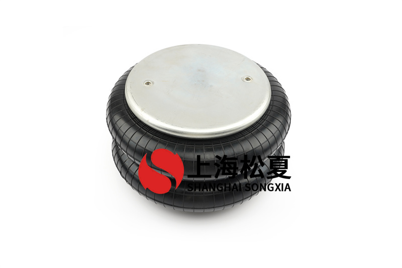 機械設備氣囊避震器是一種怎么樣的產品？