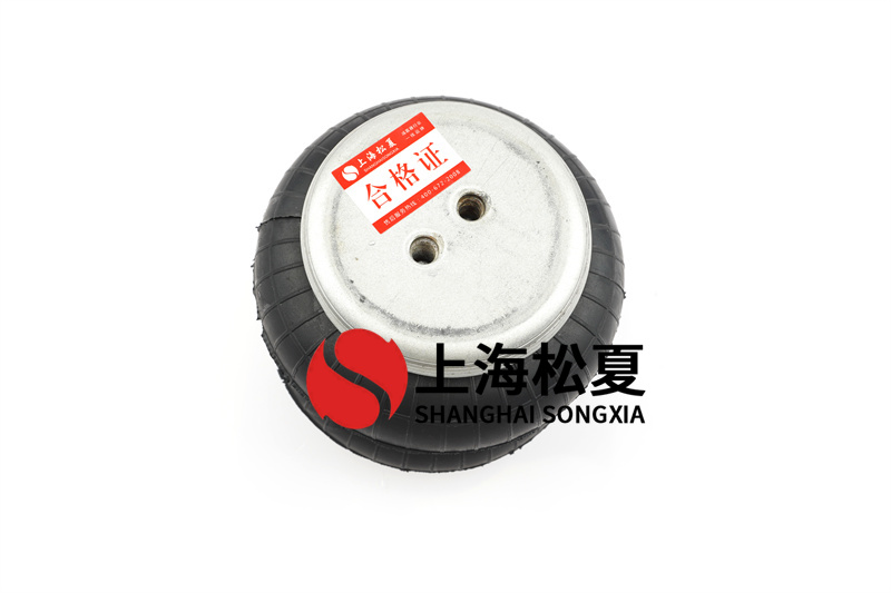 小型實驗用振動平臺安裝橡膠空氣彈簧氣囊.jpg